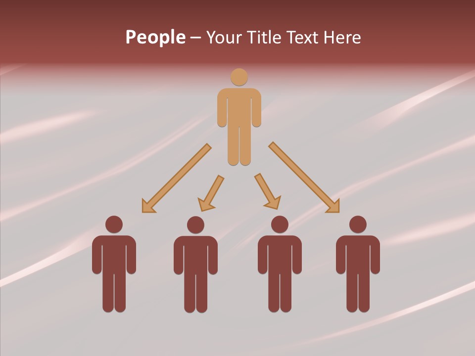 Chunck Tasty Chocolate PowerPoint Template