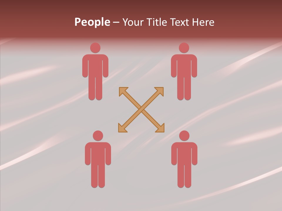 Chunck Tasty Chocolate PowerPoint Template