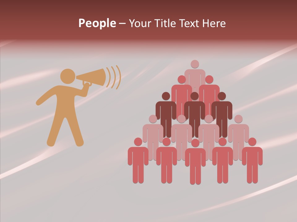 Chunck Tasty Chocolate PowerPoint Template