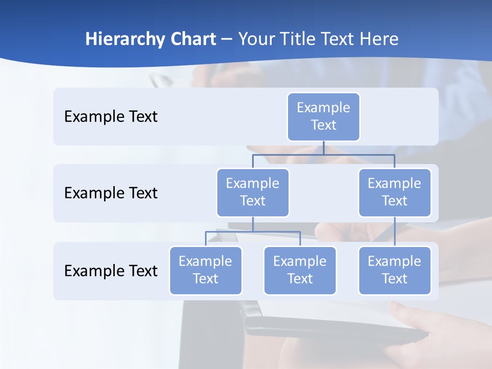 Writing Conference Communication PowerPoint Template