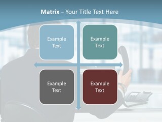 Figure Profe Ional Board PowerPoint Template