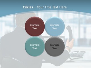 Figure Profe Ional Board PowerPoint Template