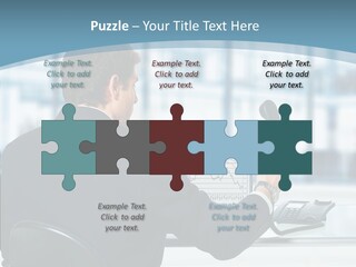 Figure Profe Ional Board PowerPoint Template