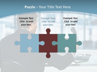 Figure Profe Ional Board PowerPoint Template