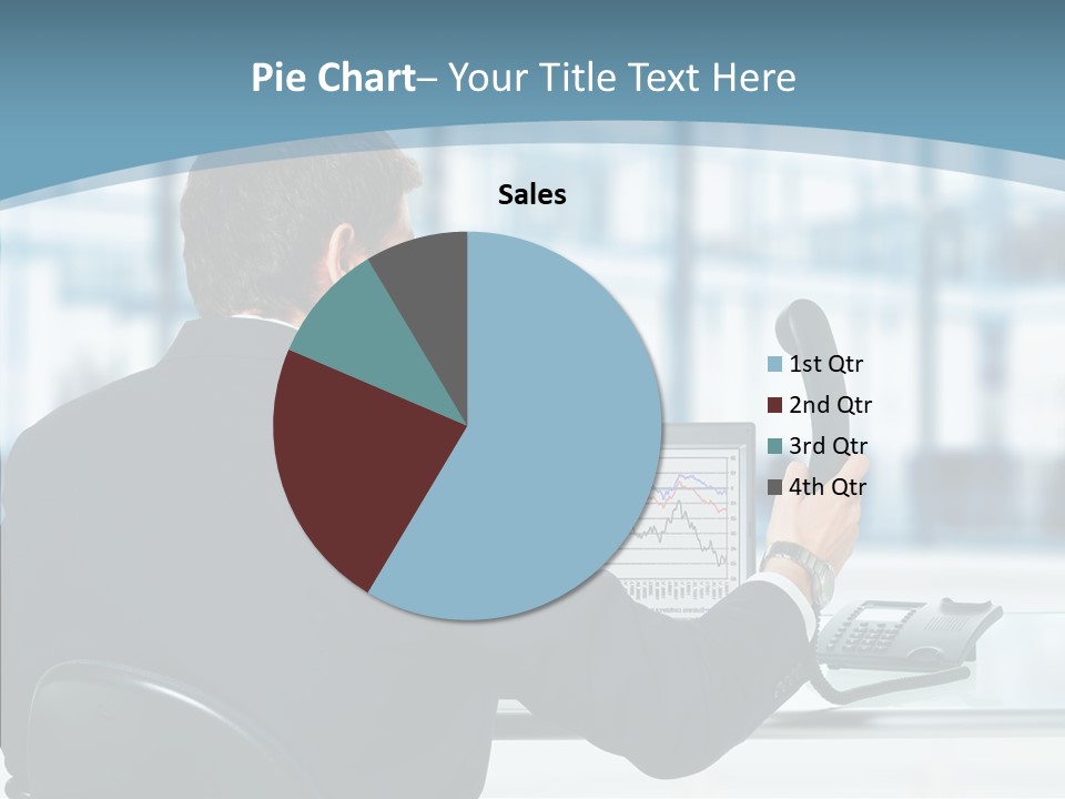 Figure Profe Ional Board PowerPoint Template