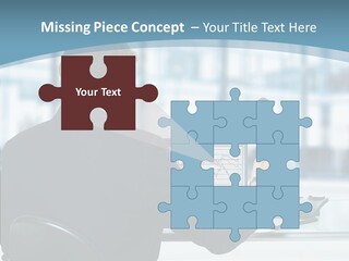 Figure Profe Ional Board PowerPoint Template