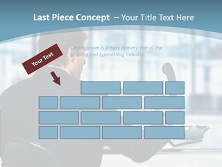 Figure Profe Ional Board PowerPoint Template