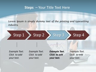 Figure Profe Ional Board PowerPoint Template