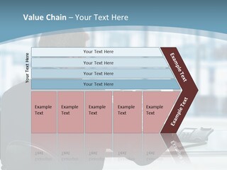 Figure Profe Ional Board PowerPoint Template