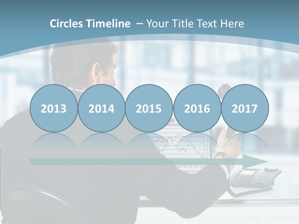 Figure Profe Ional Board PowerPoint Template