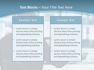Figure Profe Ional Board PowerPoint Template