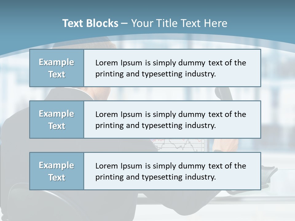 Figure Profe Ional Board PowerPoint Template