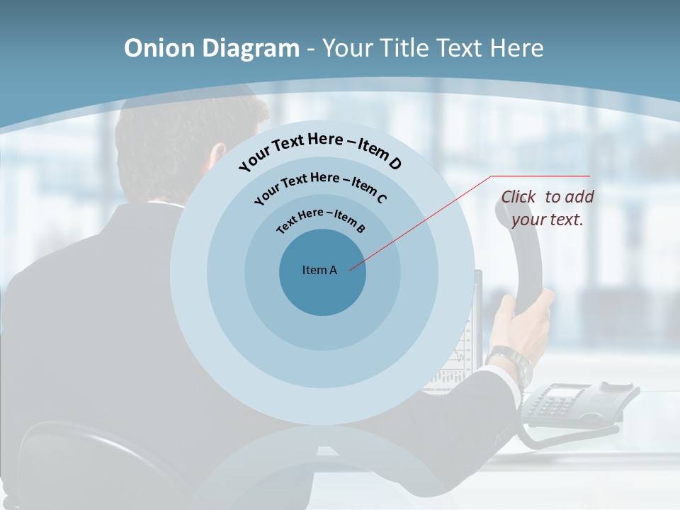Figure Profe Ional Board PowerPoint Template