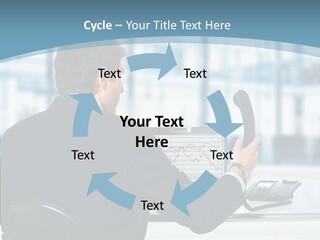 Figure Profe Ional Board PowerPoint Template