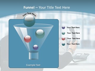 Figure Profe Ional Board PowerPoint Template