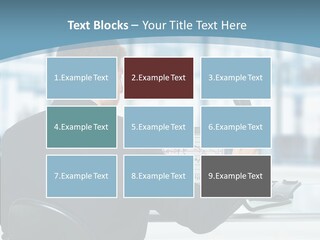 Figure Profe Ional Board PowerPoint Template
