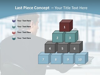Figure Profe Ional Board PowerPoint Template