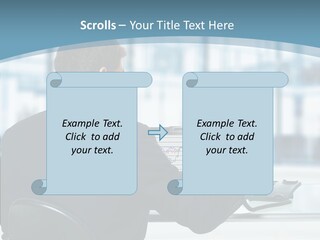 Figure Profe Ional Board PowerPoint Template