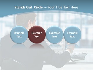 Figure Profe Ional Board PowerPoint Template