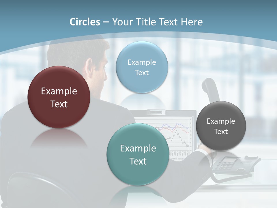 Figure Profe Ional Board PowerPoint Template