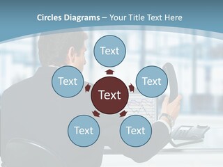Figure Profe Ional Board PowerPoint Template