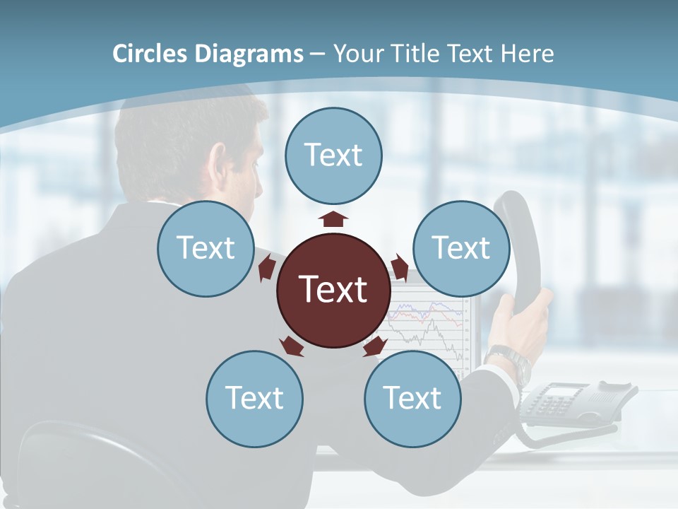 Figure Profe Ional Board PowerPoint Template