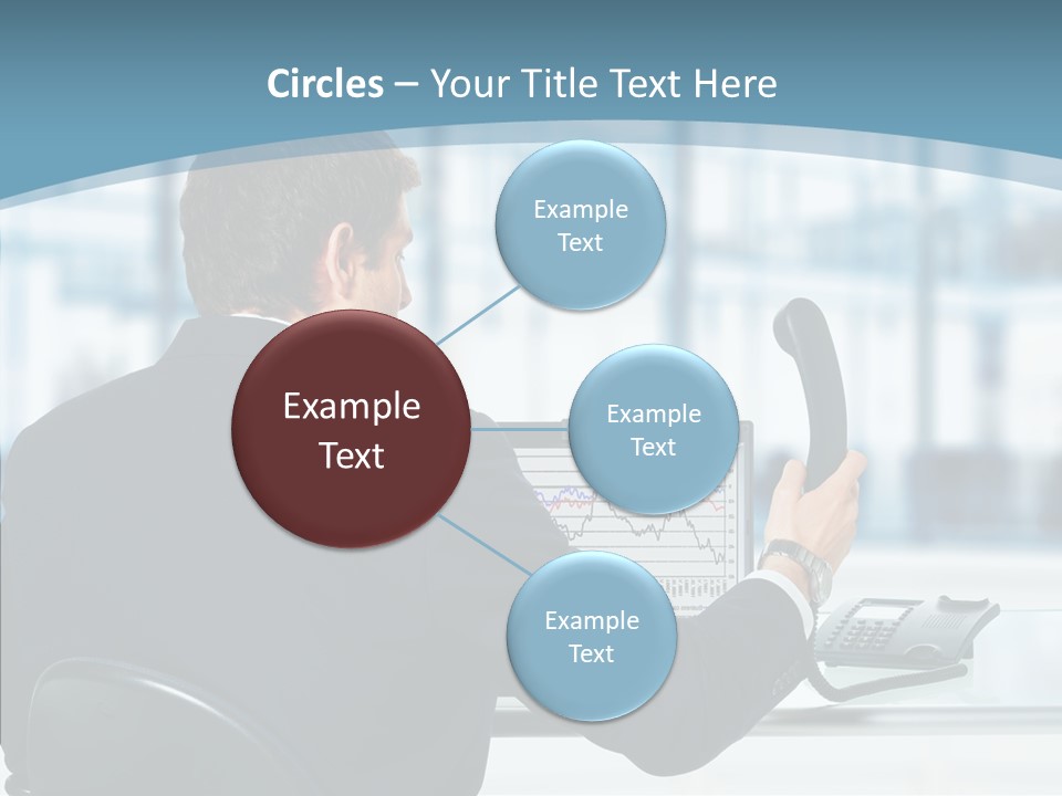 Figure Profe Ional Board PowerPoint Template