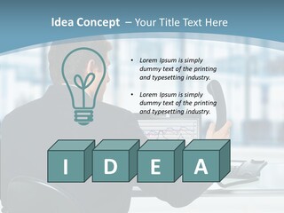 Figure Profe Ional Board PowerPoint Template
