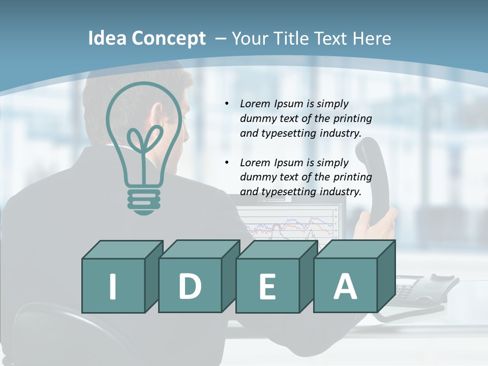 Figure Profe Ional Board PowerPoint Template