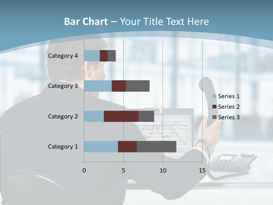 Figure Profe Ional Board PowerPoint Template