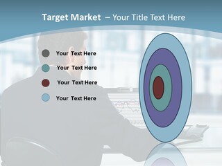 Figure Profe Ional Board PowerPoint Template
