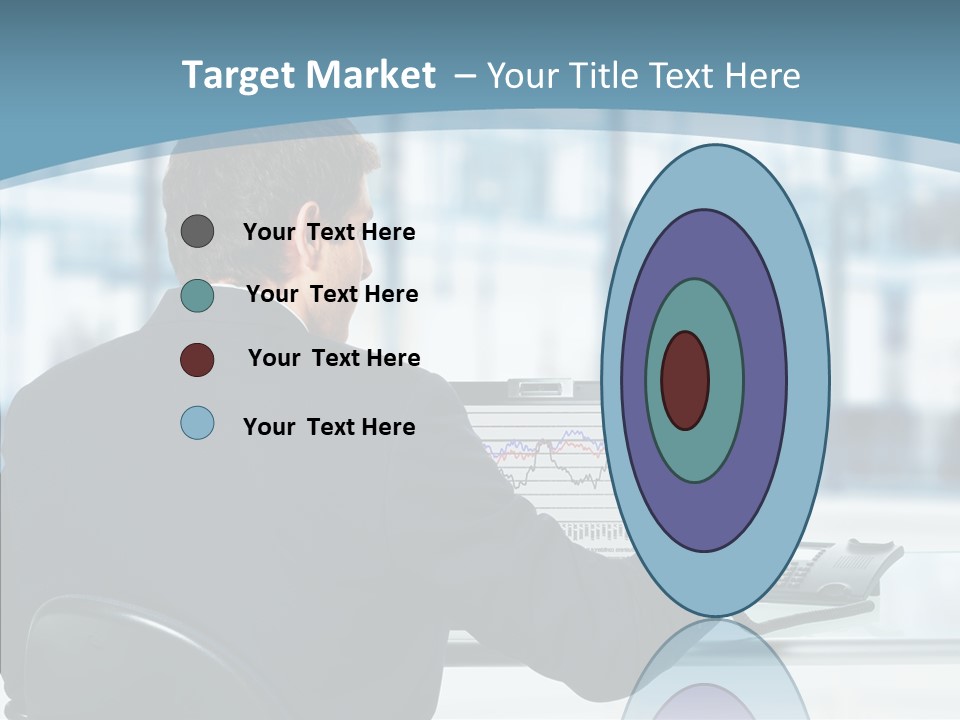Figure Profe Ional Board PowerPoint Template