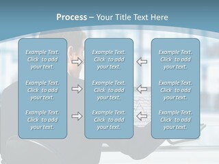 Figure Profe Ional Board PowerPoint Template