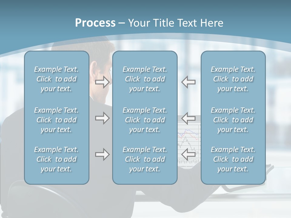 Figure Profe Ional Board PowerPoint Template