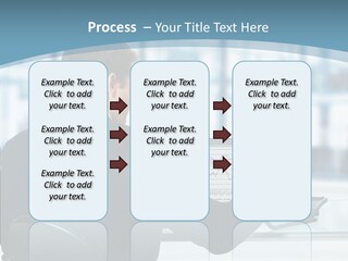 Figure Profe Ional Board PowerPoint Template