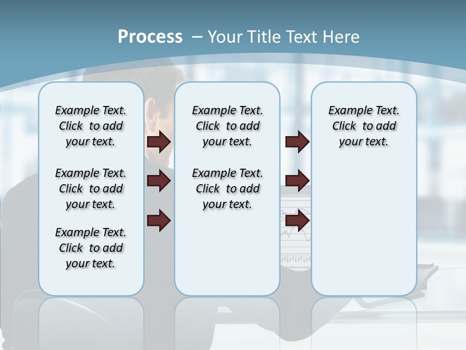 Figure Profe Ional Board PowerPoint Template