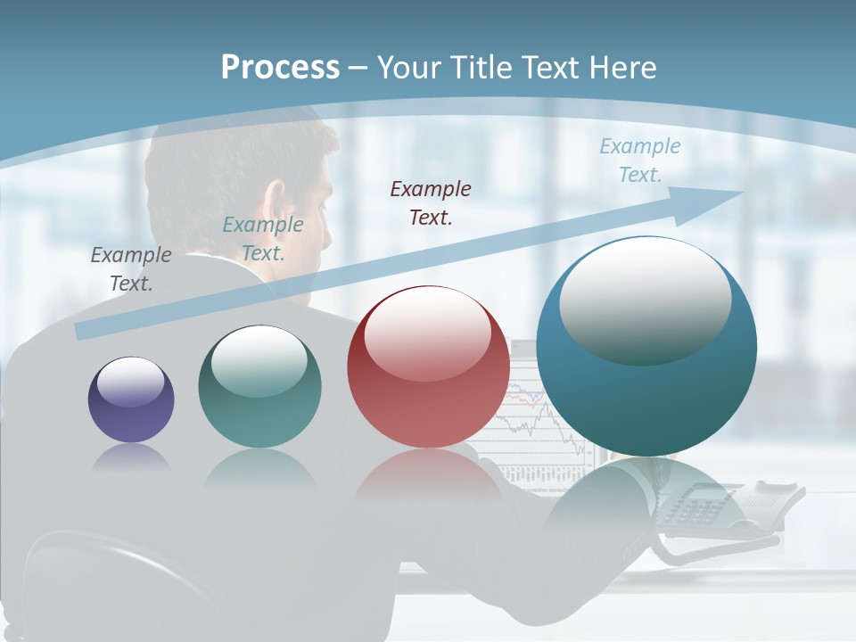 Figure Profe Ional Board PowerPoint Template
