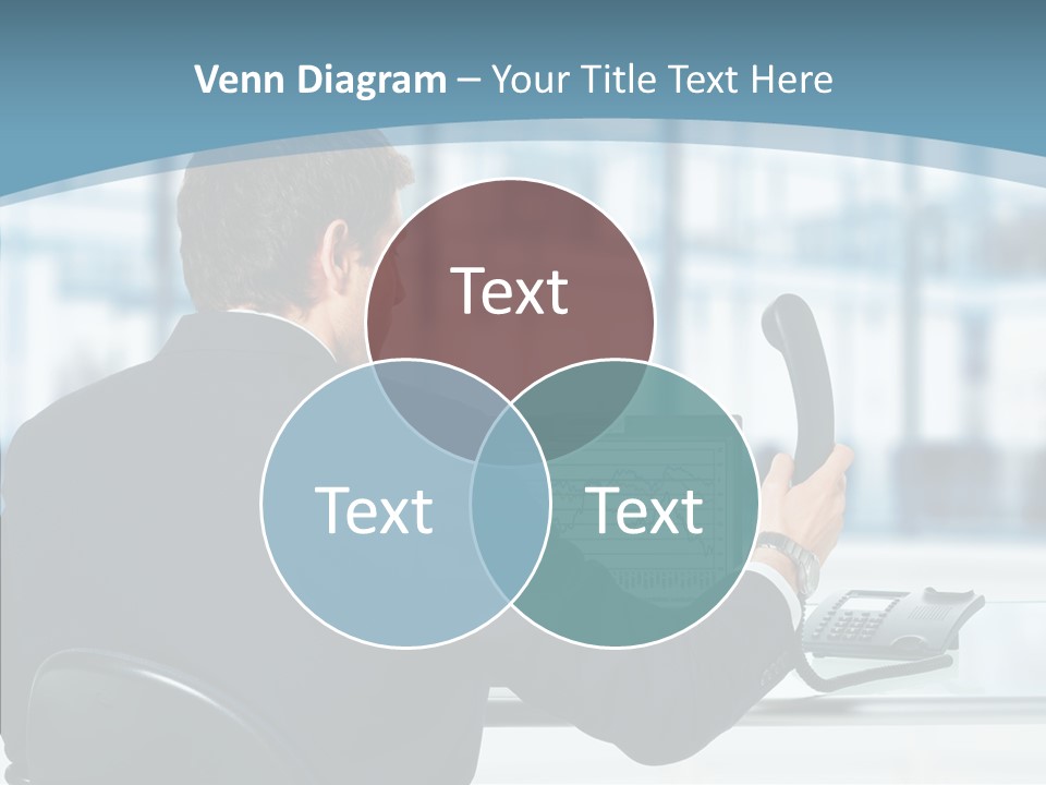Figure Profe Ional Board PowerPoint Template