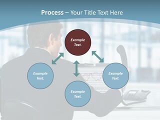 Figure Profe Ional Board PowerPoint Template