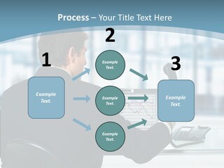 Figure Profe Ional Board PowerPoint Template