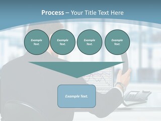 Figure Profe Ional Board PowerPoint Template