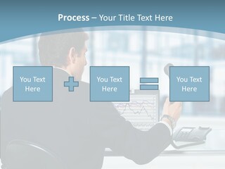 Figure Profe Ional Board PowerPoint Template