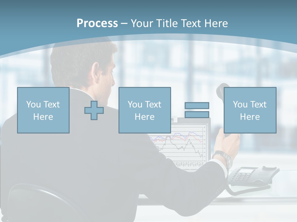 Figure Profe Ional Board PowerPoint Template