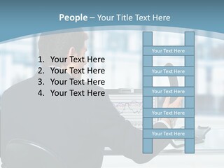 Figure Profe Ional Board PowerPoint Template
