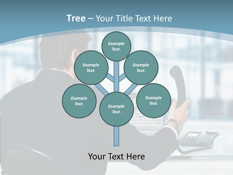Figure Profe Ional Board PowerPoint Template
