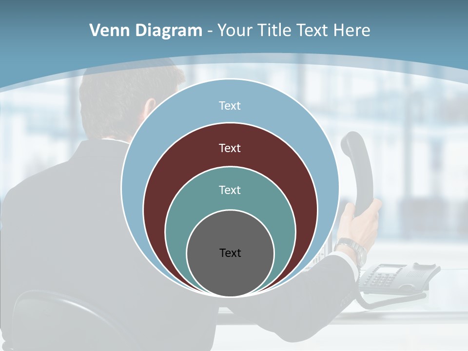 Figure Profe Ional Board PowerPoint Template