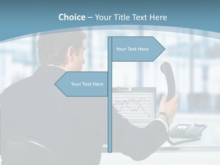 Figure Profe Ional Board PowerPoint Template