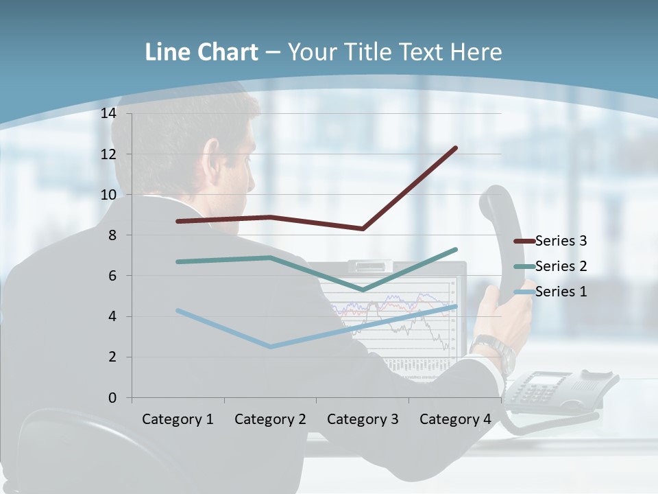 Figure Profe Ional Board PowerPoint Template