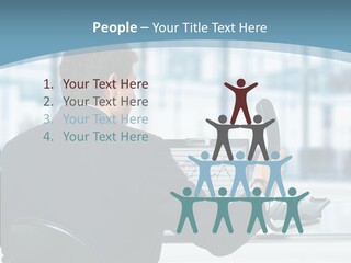 Figure Profe Ional Board PowerPoint Template