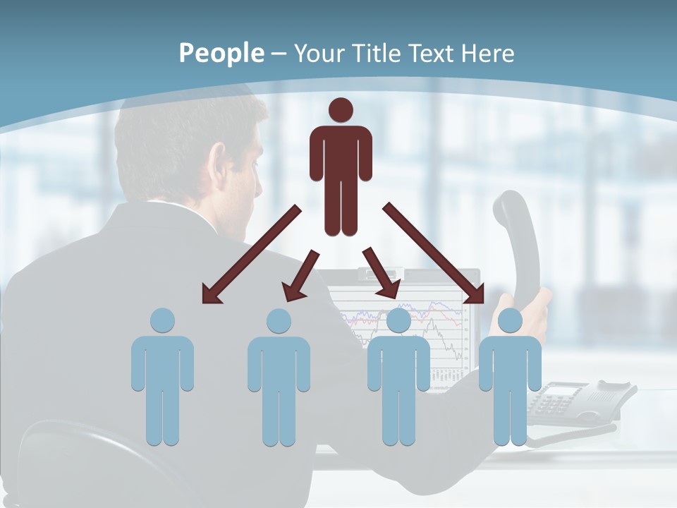 Figure Profe Ional Board PowerPoint Template